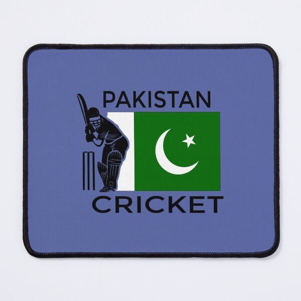 Item preview, Pakistan Cricket (1) designed and sold by BraaiNinjaz.