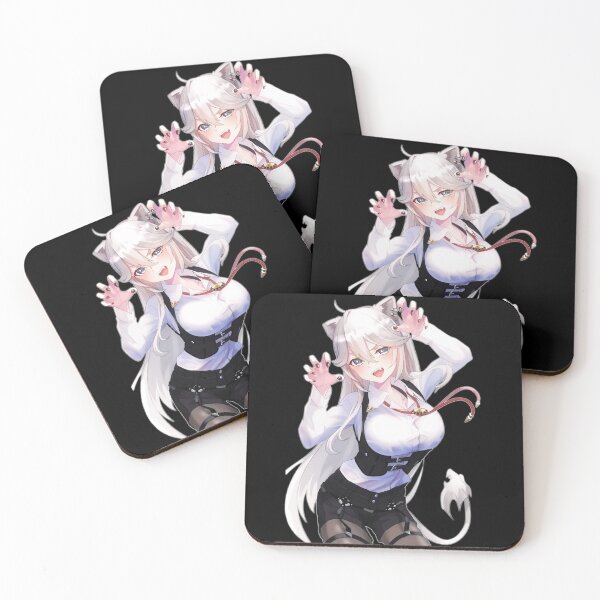 Item preview, Shishiro Botan Big Boobs Hololive vtuber designed and sold by wayneviet12.