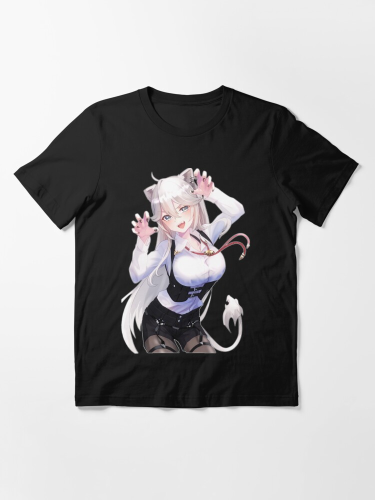 Shishiro Botan Big Boobs Hololive vtuber Classic T-Shirt for Sale by  wayneviet12