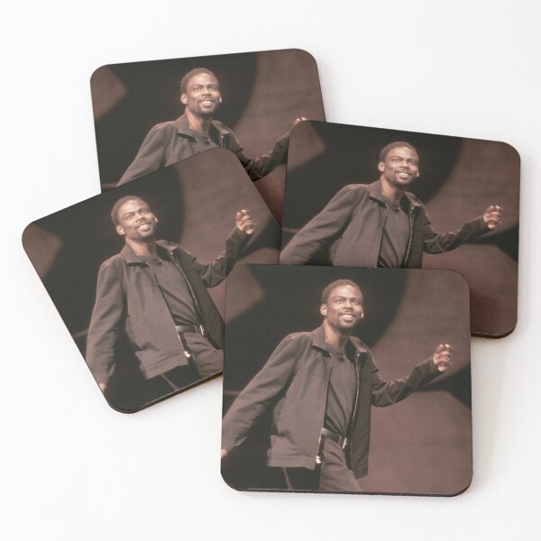 Item preview, Chris Rock Photograph designed and sold by ConcertImages.