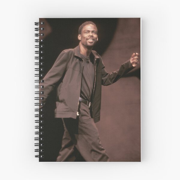 Item preview, Chris Rock Photograph designed and sold by ConcertImages.