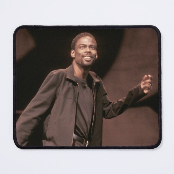 Item preview, Chris Rock Photograph designed and sold by ConcertImages.