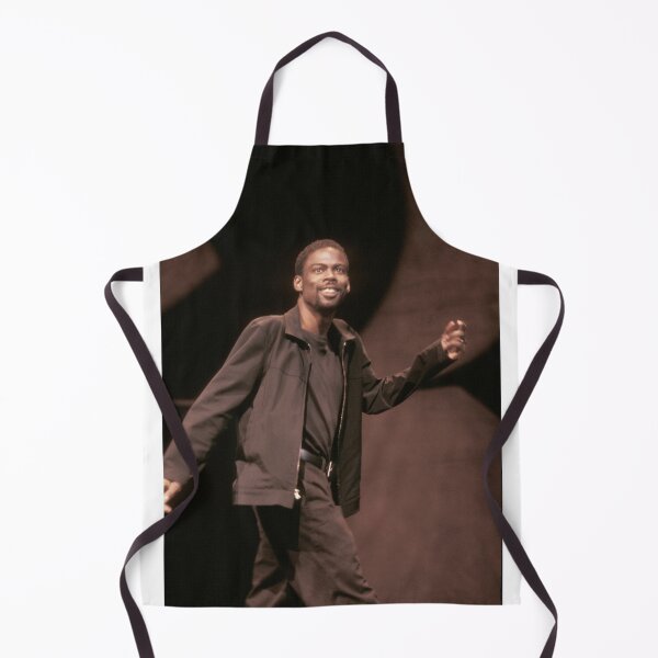 Item preview, Chris Rock Photograph designed and sold by ConcertImages.