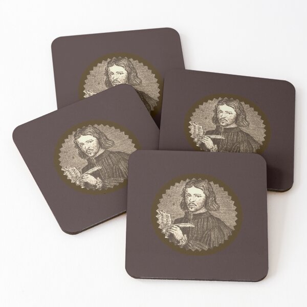 Item preview, Thomas Tallis designed and sold by Musicianst0re.