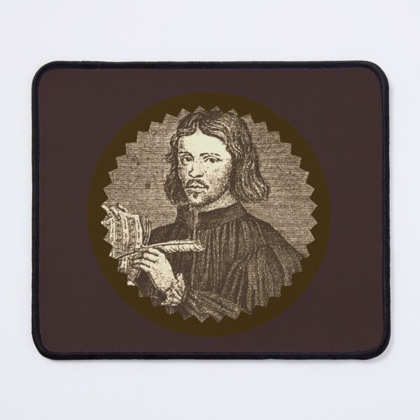 Item preview, Thomas Tallis designed and sold by Musicianst0re.
