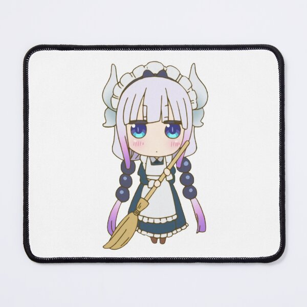Item preview, maid kanna cute designed and sold by kemny.