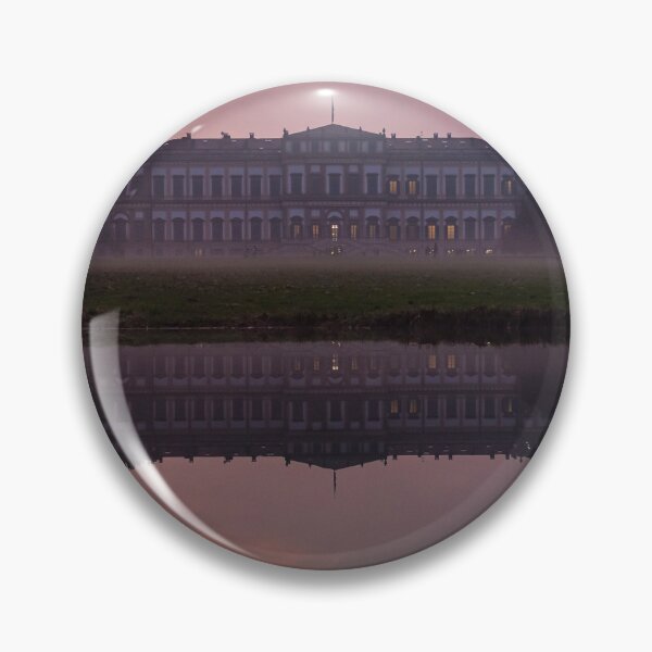 Item preview, Royal house at dusk designed and sold by Roberto Pagani.