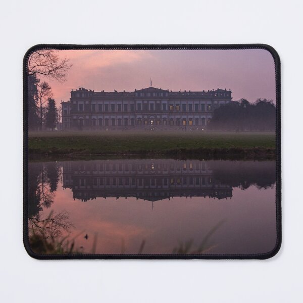 Item preview, Royal house at dusk designed and sold by Roberto Pagani.