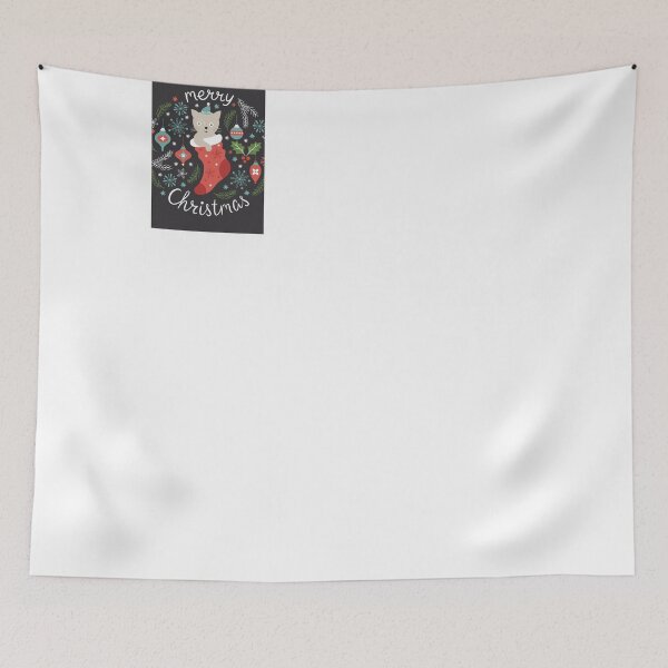 Item preview, MERRY CHRISTMAS designed and sold by RetroPlaceee.