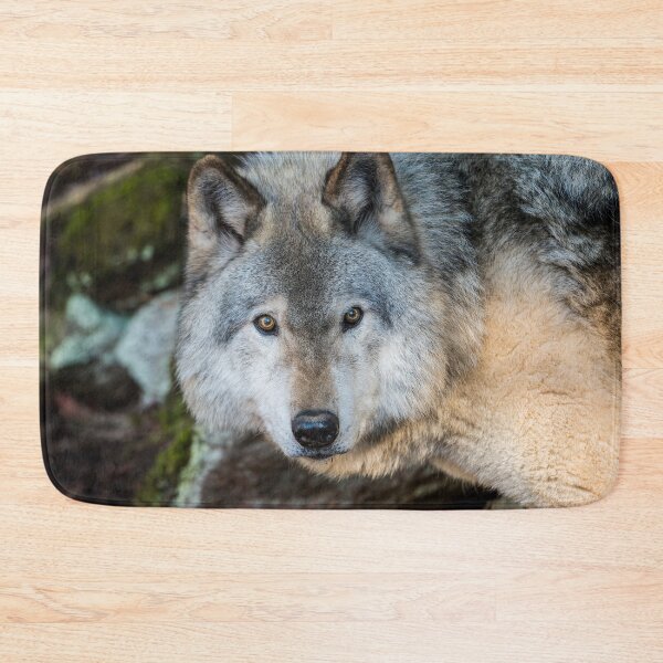 Item preview, Timber Wolf designed and sold by WolvesOnly.