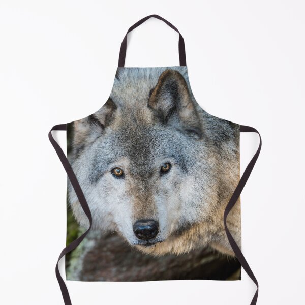 Artikelvorschau, Timber Wolf entworfen und verkauft von WolvesOnly.