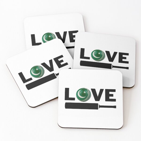 Item preview, Pakistan Cricket love    designed and sold by BraaiNinjaz.