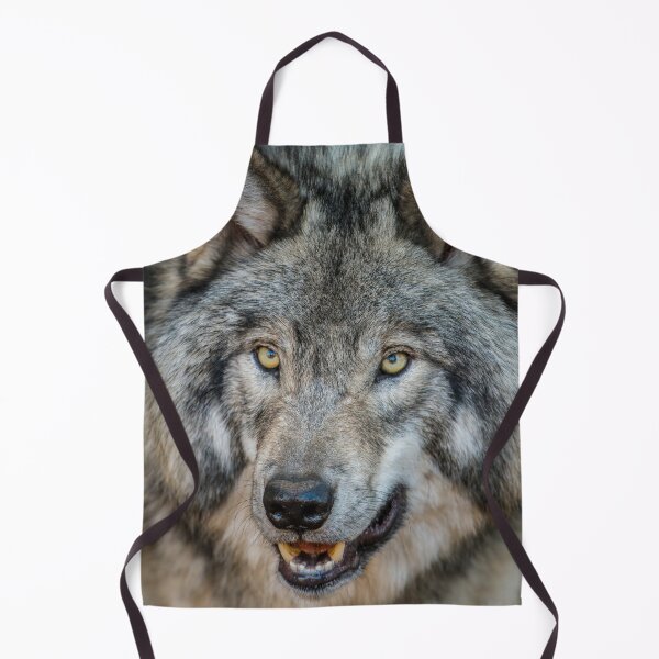 Item preview, Timber Wolf designed and sold by WolvesOnly.