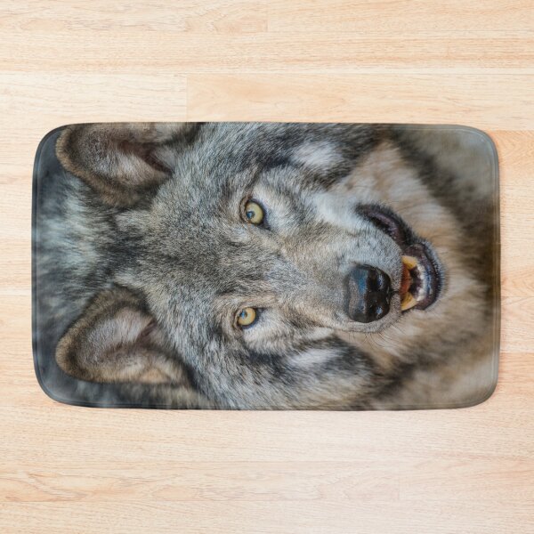 Item preview, Timber Wolf designed and sold by WolvesOnly.