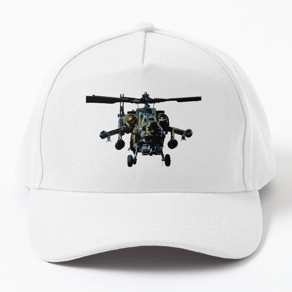 apache helicopter hat