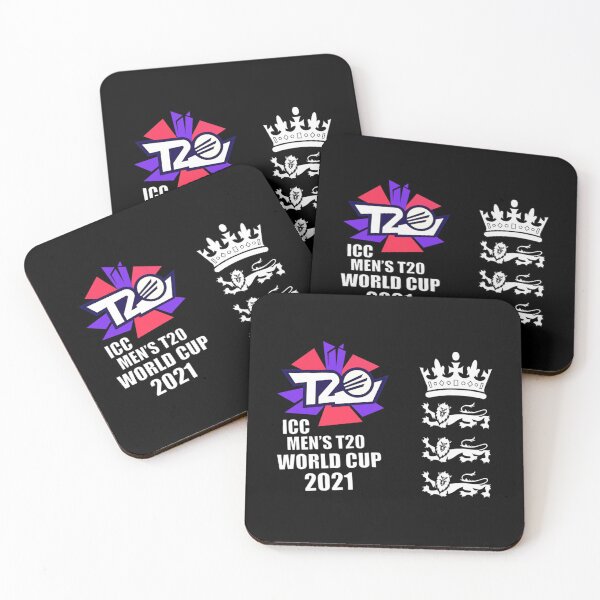 Item preview, ICC WC -ECB- ENGLAND-2021   designed and sold by BraaiNinjaz.