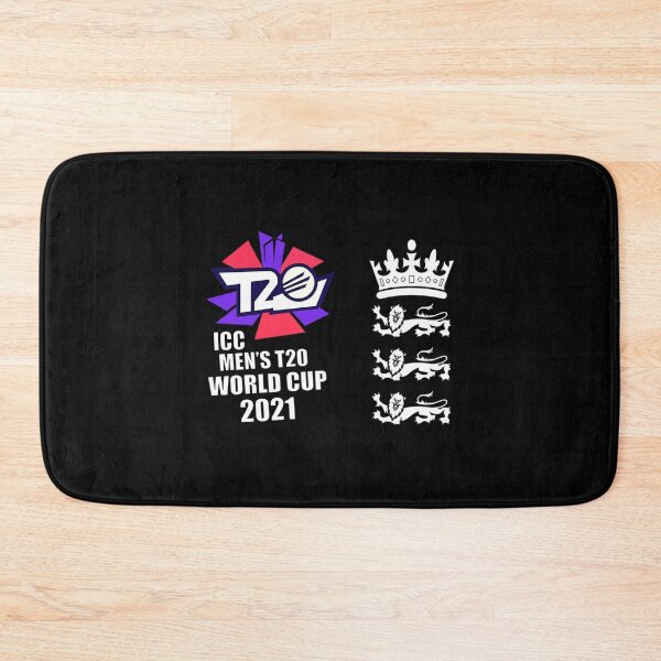 Item preview, ICC WC -ECB- ENGLAND-2021   designed and sold by BraaiNinjaz.