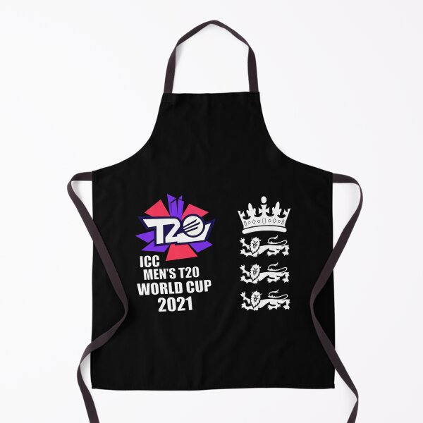 Item preview, ICC WC -ECB- ENGLAND-2021 designed and sold by BraaiNinjaz.