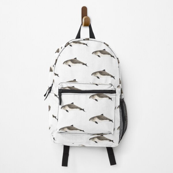 Item preview, Harbour porpoise Phocoena phocoena designed and sold by chloeyzoard.