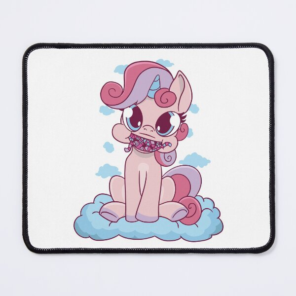 Item preview, Candy Unicorn designed and sold by MizzKarizmah.
