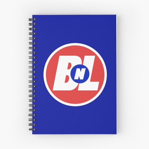 Item preview, BNL designed and sold by Vinemans.