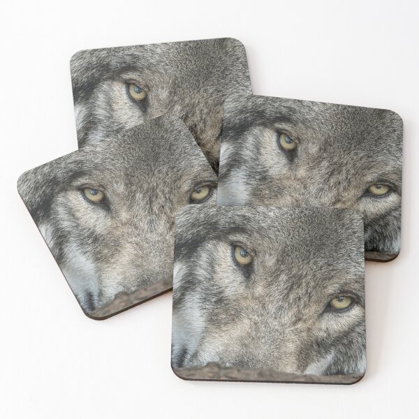 Item preview, Timber Wolf designed and sold by WolvesOnly.