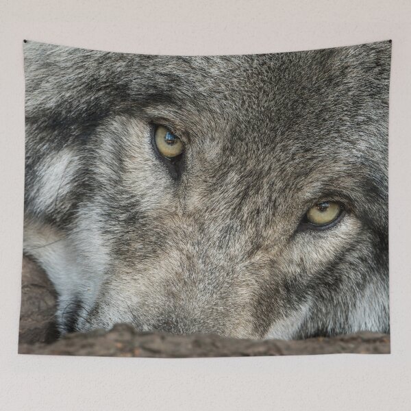Item preview, Timber Wolf designed and sold by WolvesOnly.