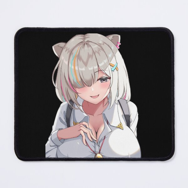 Item preview, Shishiro Botan Big Boobs Hololive vtuber designed and sold by wayneviet12.