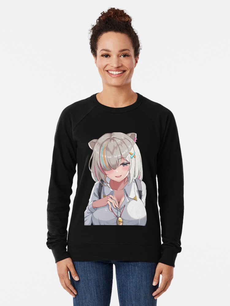 Shishiro Botan Big Boobs Hololive vtuber Classic T-Shirt for Sale by  wayneviet12