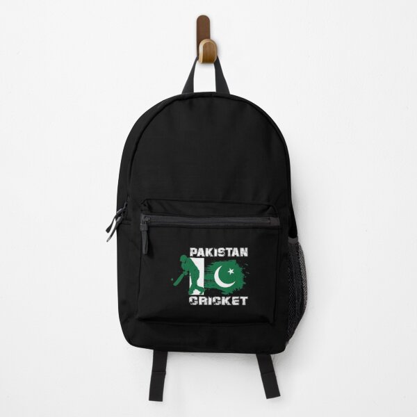 Item preview, Pakistan cricket player flag designed and sold by BraaiNinjaz.