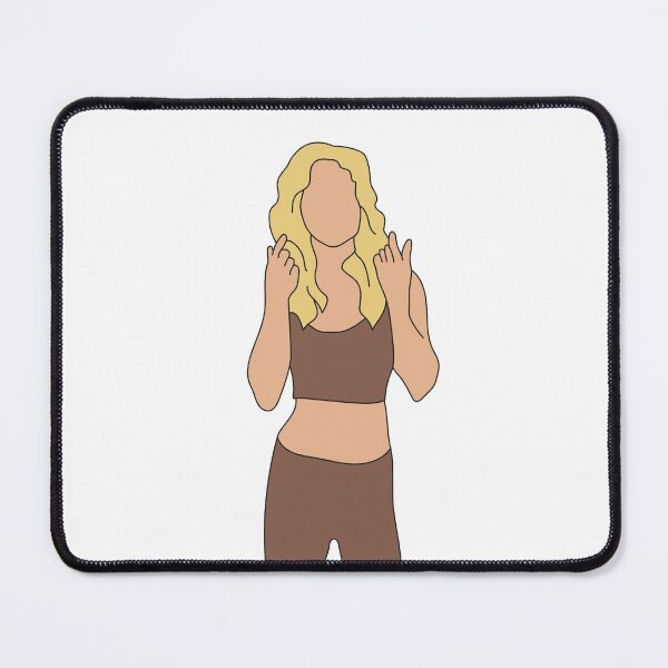 Item preview, Britney Oops! I Did It Again album cover designed and sold by popmoments.