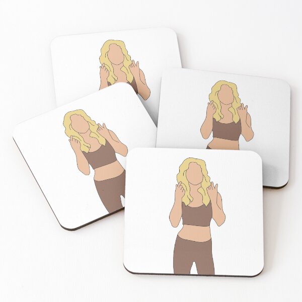 Item preview, Britney Oops! I Did It Again album cover designed and sold by popmoments.