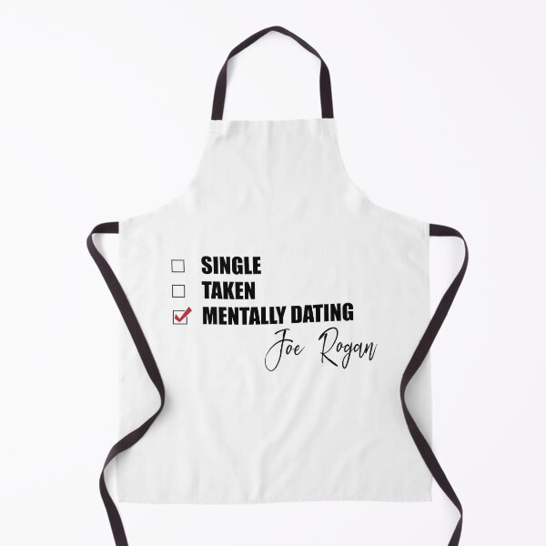 Item preview, Mentally Dating Joe Rogan designed and sold by Bend-The-Trendd.