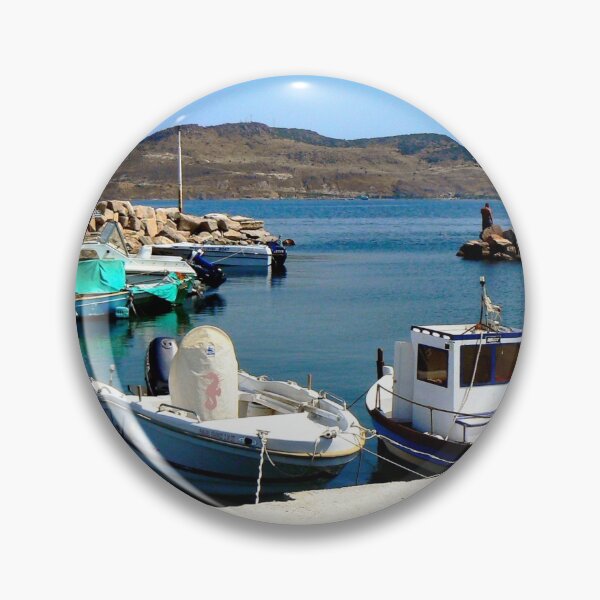 Item preview, LESVOS MARINA. NR PETRA. designed and sold by ronsaunders47.