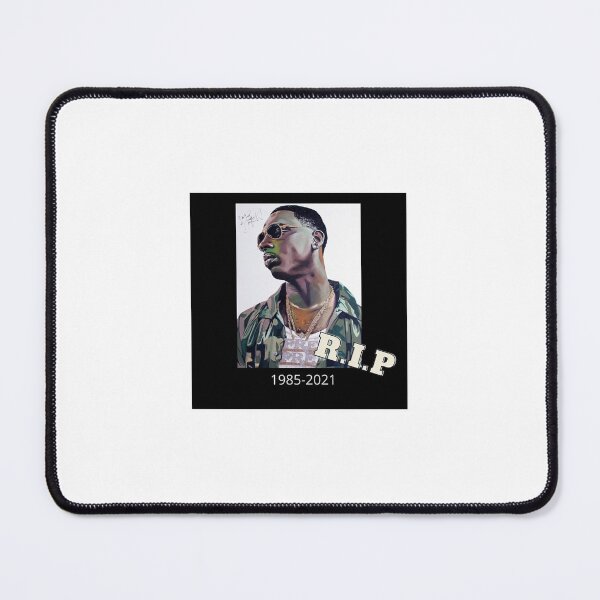 Item preview, Young Dolph designed and sold by Furqan Tariq.