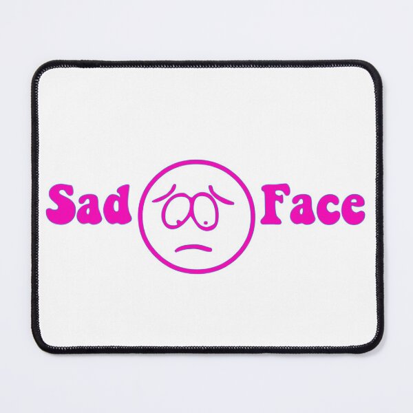 Item preview, Sad Emoji designed and sold by vazqpete.