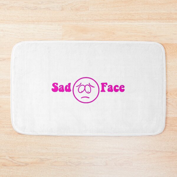 Item preview, Sad Emoji designed and sold by vazqpete.