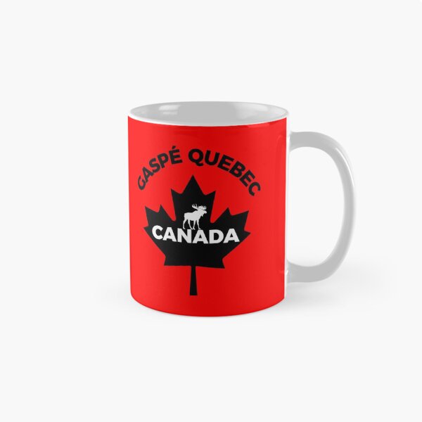 Item preview, Gaspé Quebec Canada designed and sold by kcaandwu.