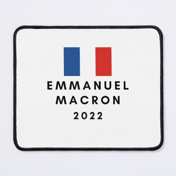 Item preview, Emmanuel Macron 2022 designed and sold by NxtLvlDsgns.