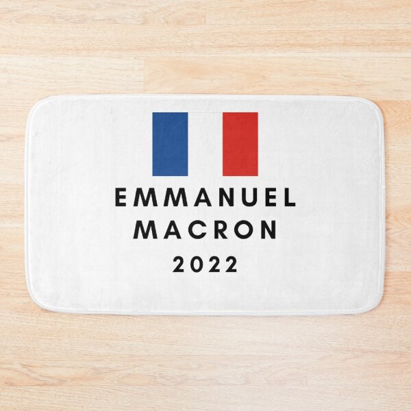 Item preview, Emmanuel Macron 2022 designed and sold by NxtLvlDsgns.