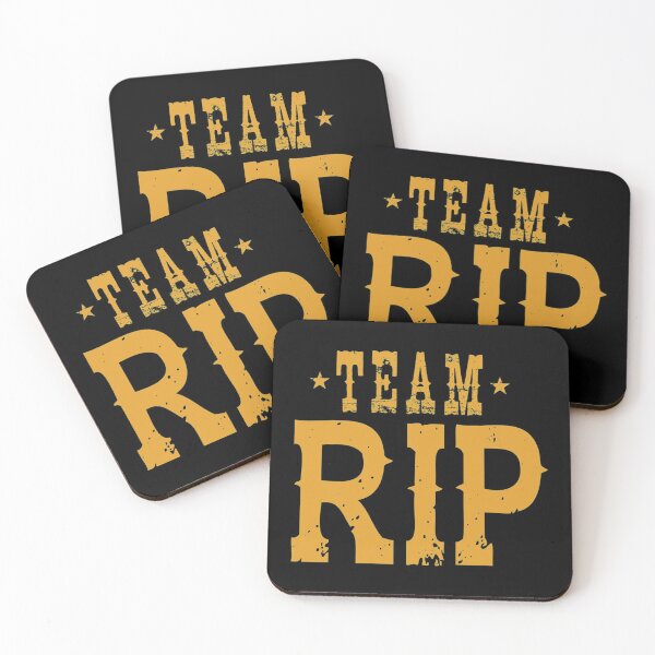 Item preview, Team Rip designed and sold by FirstPass.