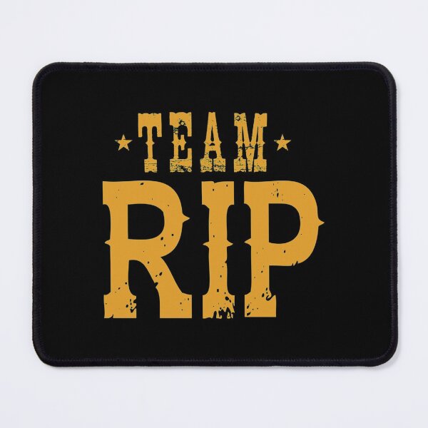 Item preview, Team Rip designed and sold by FirstPass.