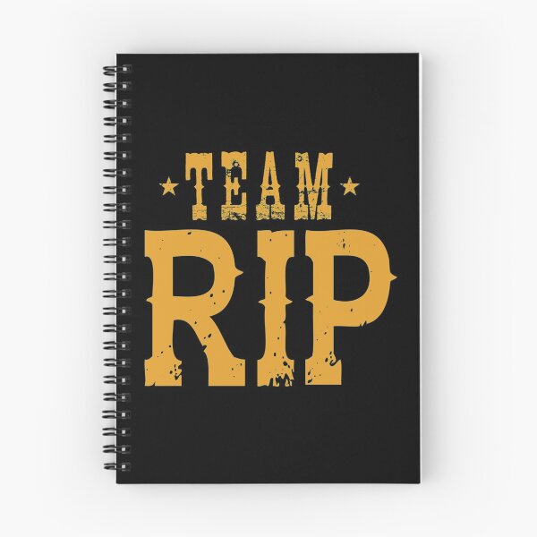 Item preview, Team Rip designed and sold by FirstPass.
