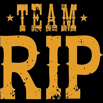 Artwork thumbnail, Team Rip by FirstPass