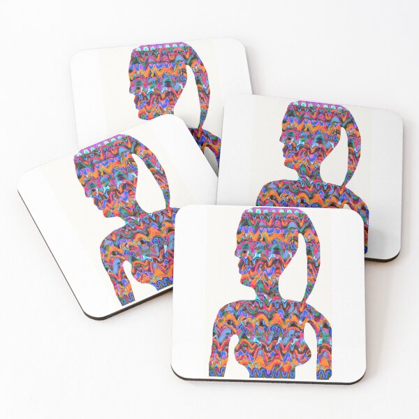 Item preview, Perfil designed and sold by Diego Manuel Rodriguez.