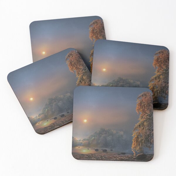 Item preview, Sun Reflections designed and sold by Igor Zenin Art.