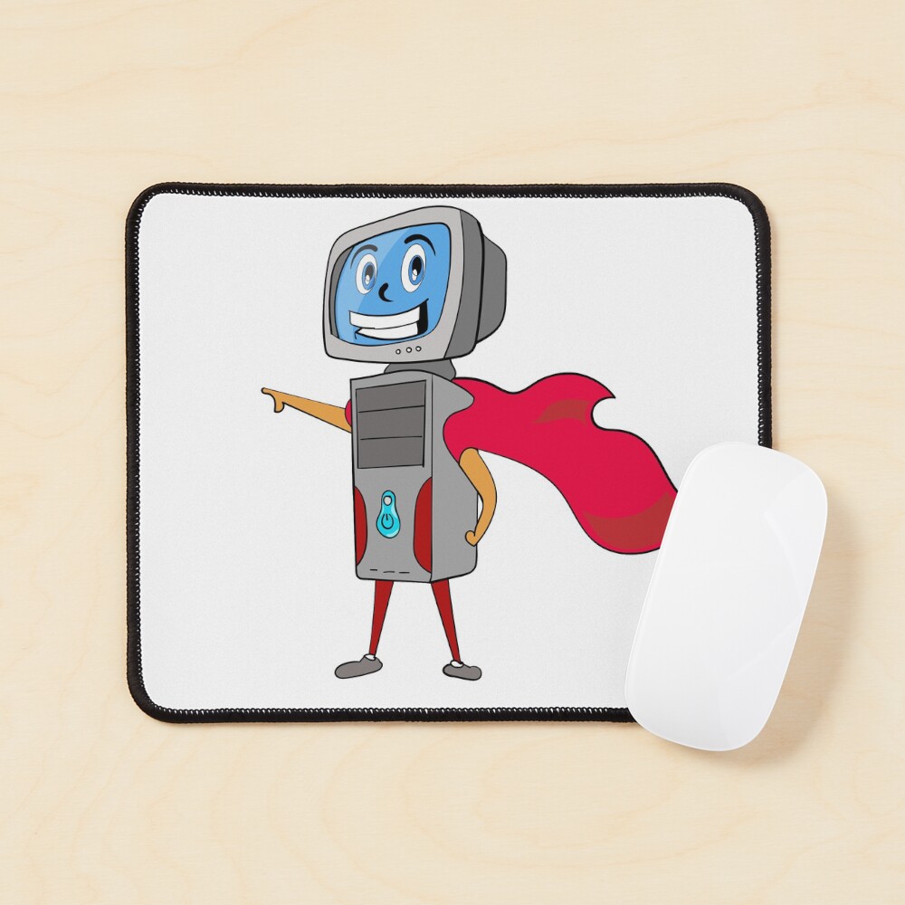 Item preview, Mouse Pad designed and sold by atofael.