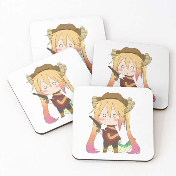 Item preview, Tohru Cowboys designed and sold by kemny.