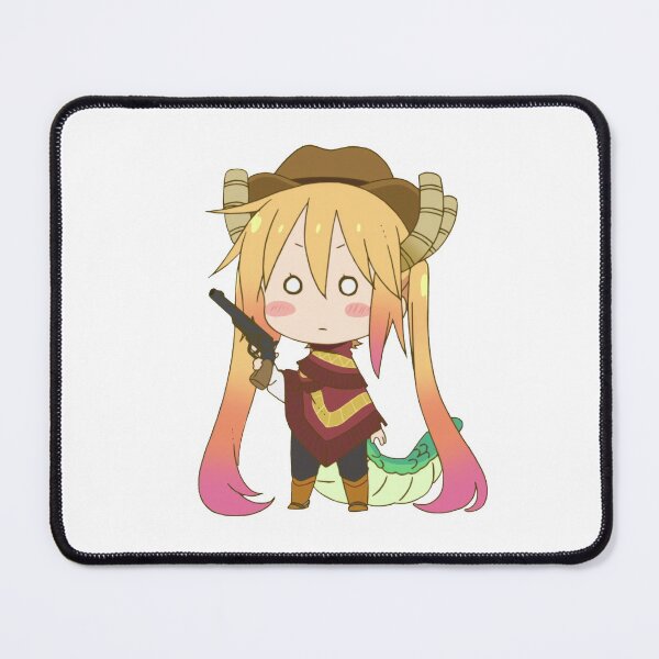 Item preview, Tohru Cowboys designed and sold by kemny.