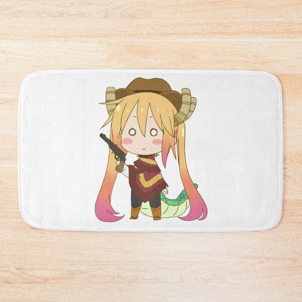 Item preview, Tohru Cowboys designed and sold by kemny.